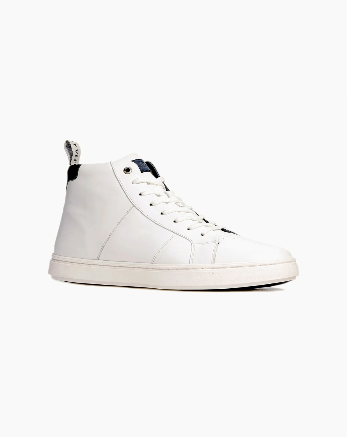 Men's Kips High-Top Fashion Sneakers