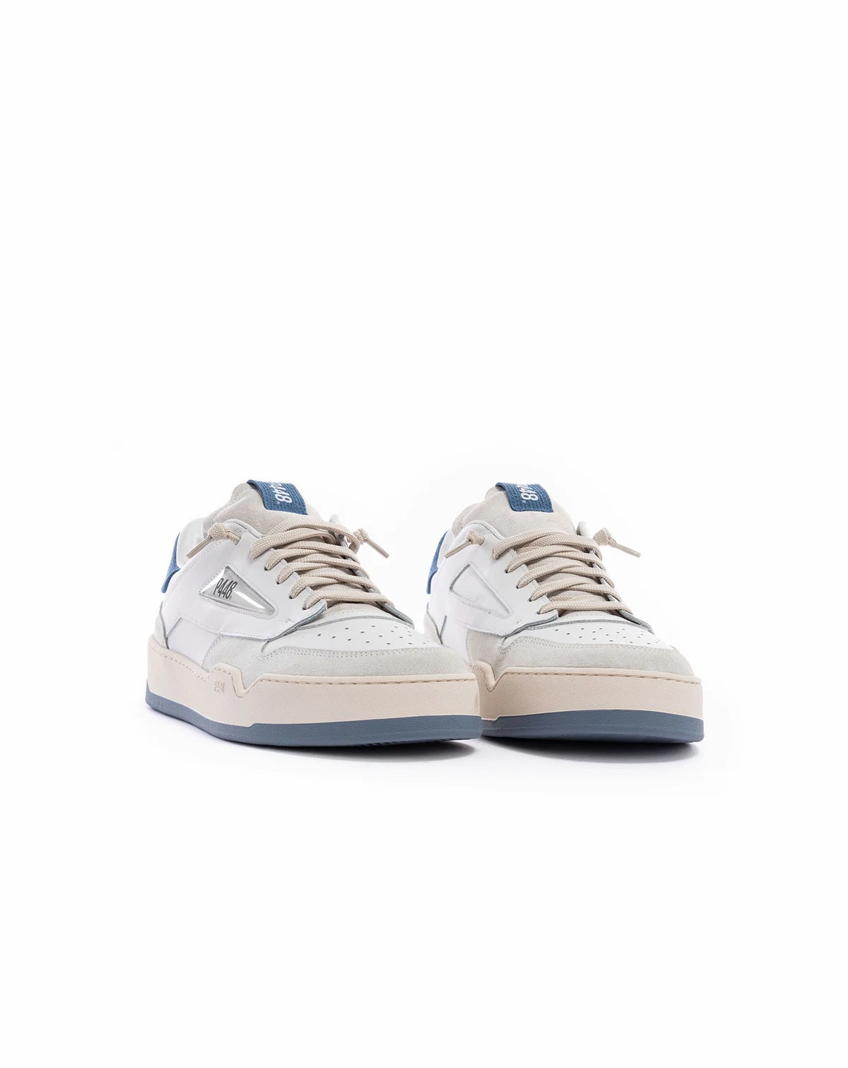 Men's Brixton Lace Up Sneakers