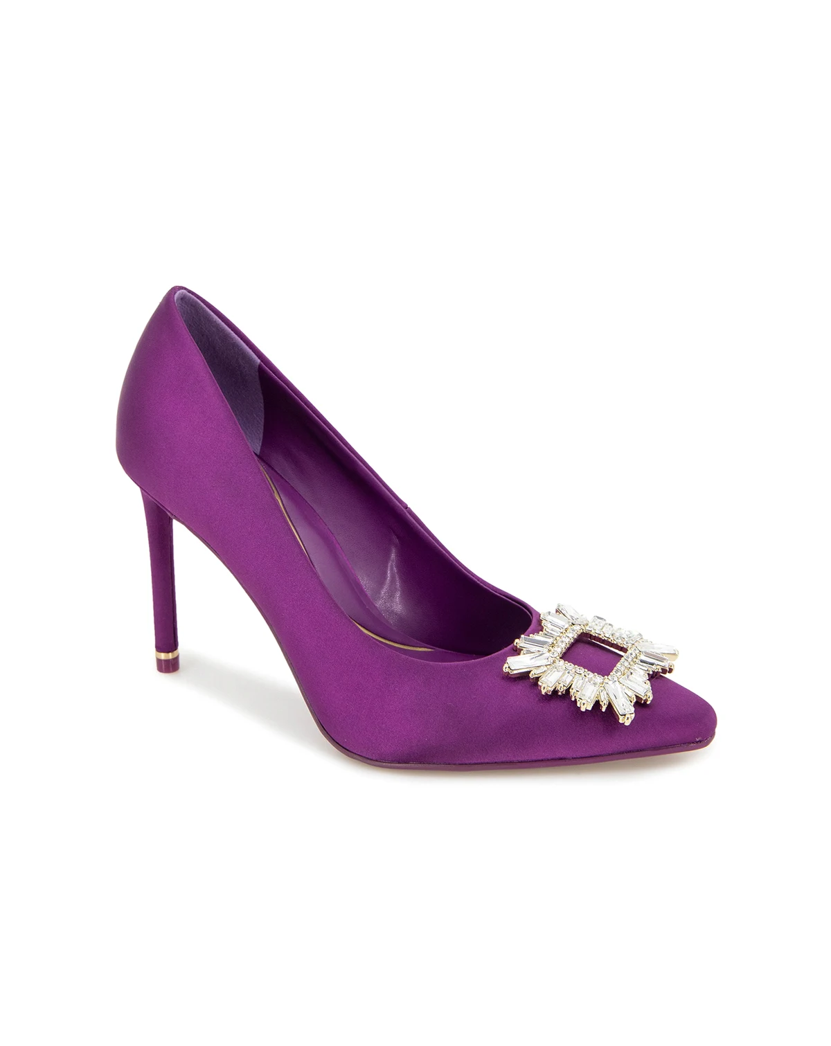 Women's Quinnly Jewel Slip On Pumps
