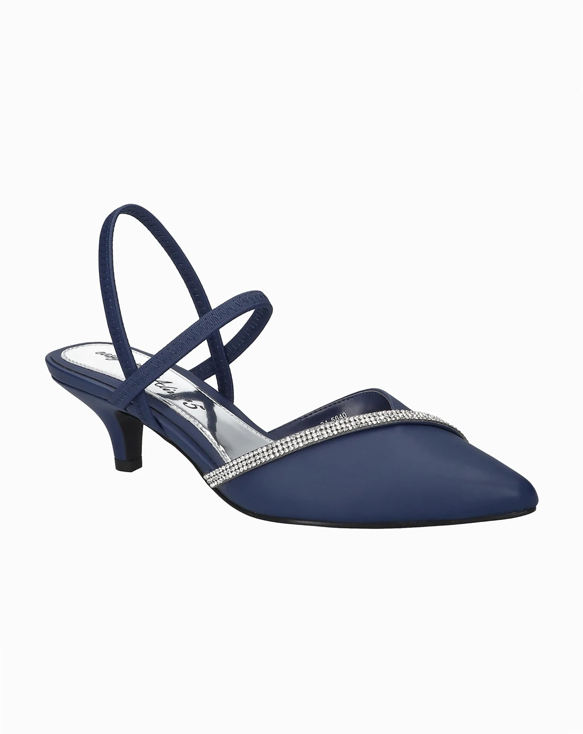 Women's Unna Slip-On Pumps