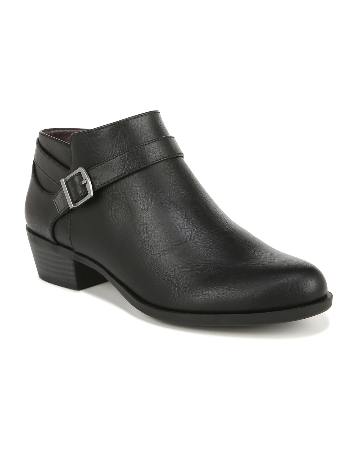 Alexander Booties