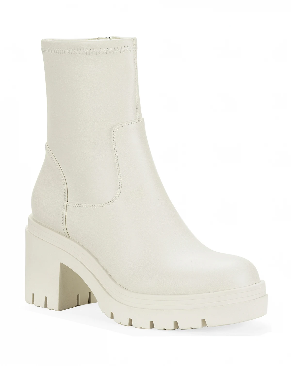 Women's Verona Block Heel Booties, Macy's Exclusive