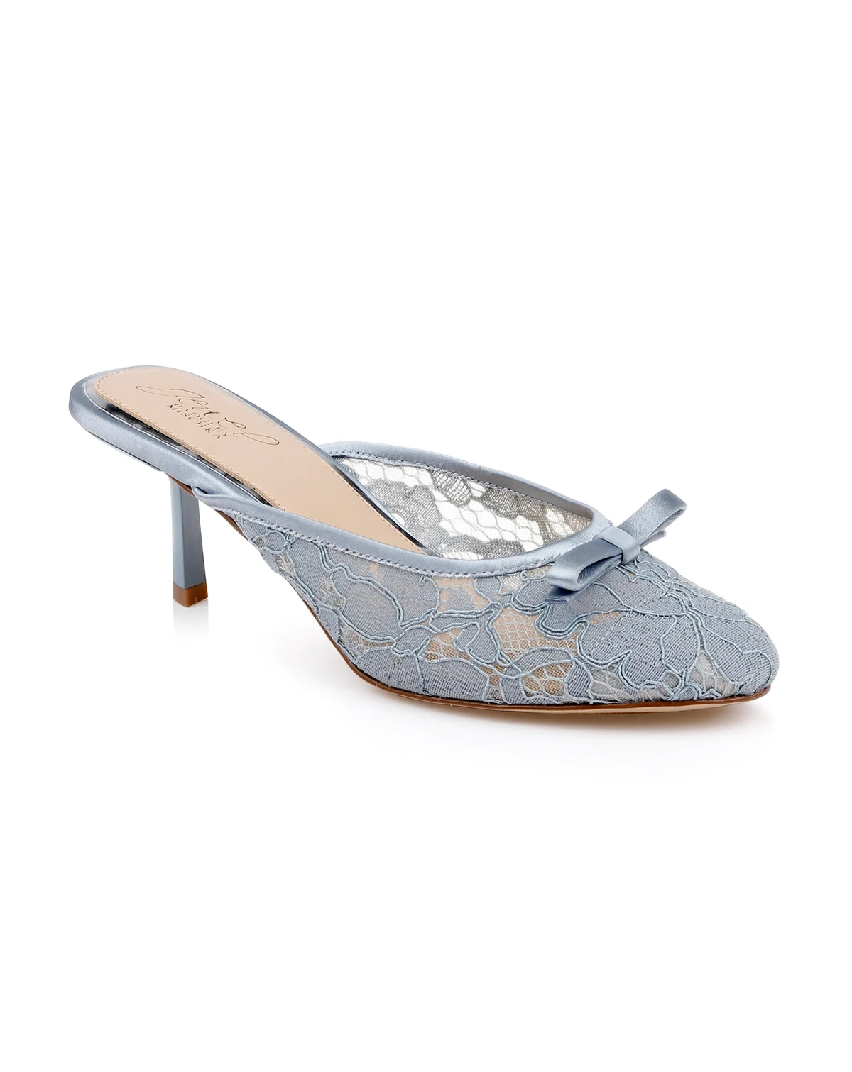 Women's Elliott Slip-On Evening Mule