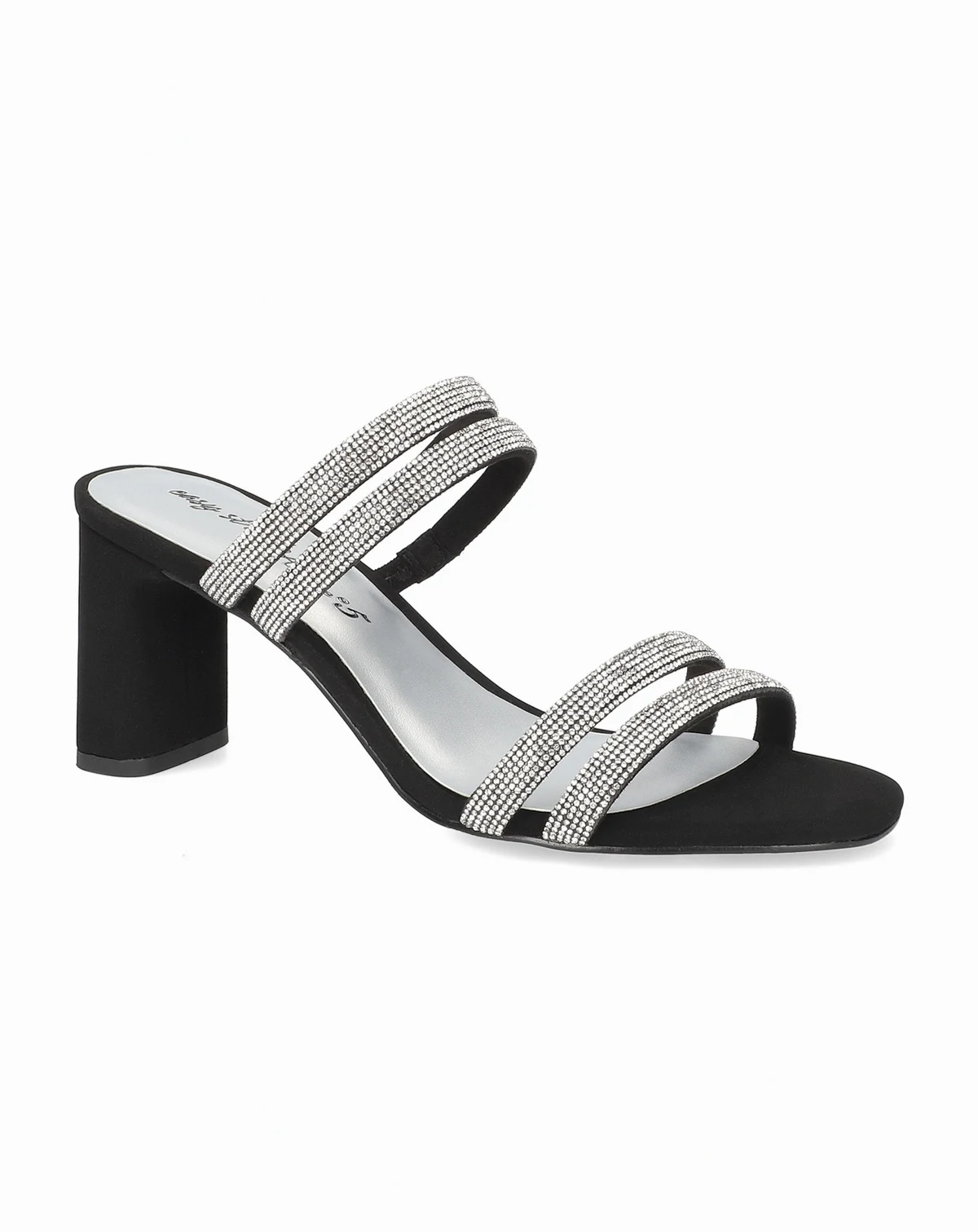 Jemma Heeled Sandals