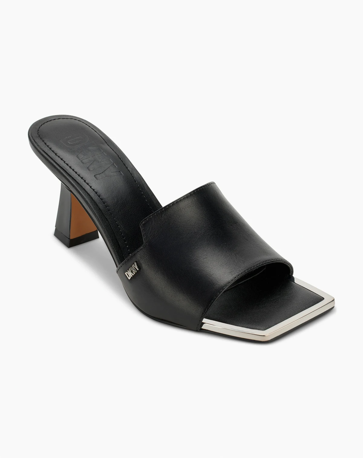 Women's Kailyn Square Toe Slide Sandals