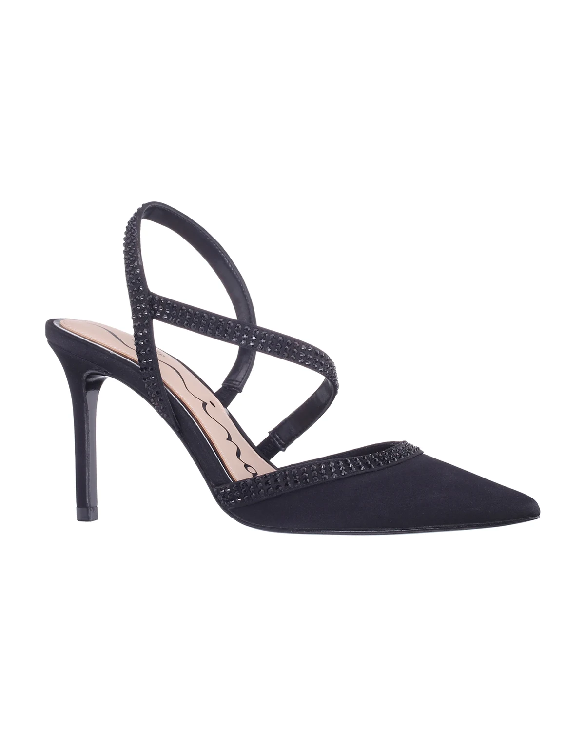 Women's Nicara Pointed Toe Heel Pumps