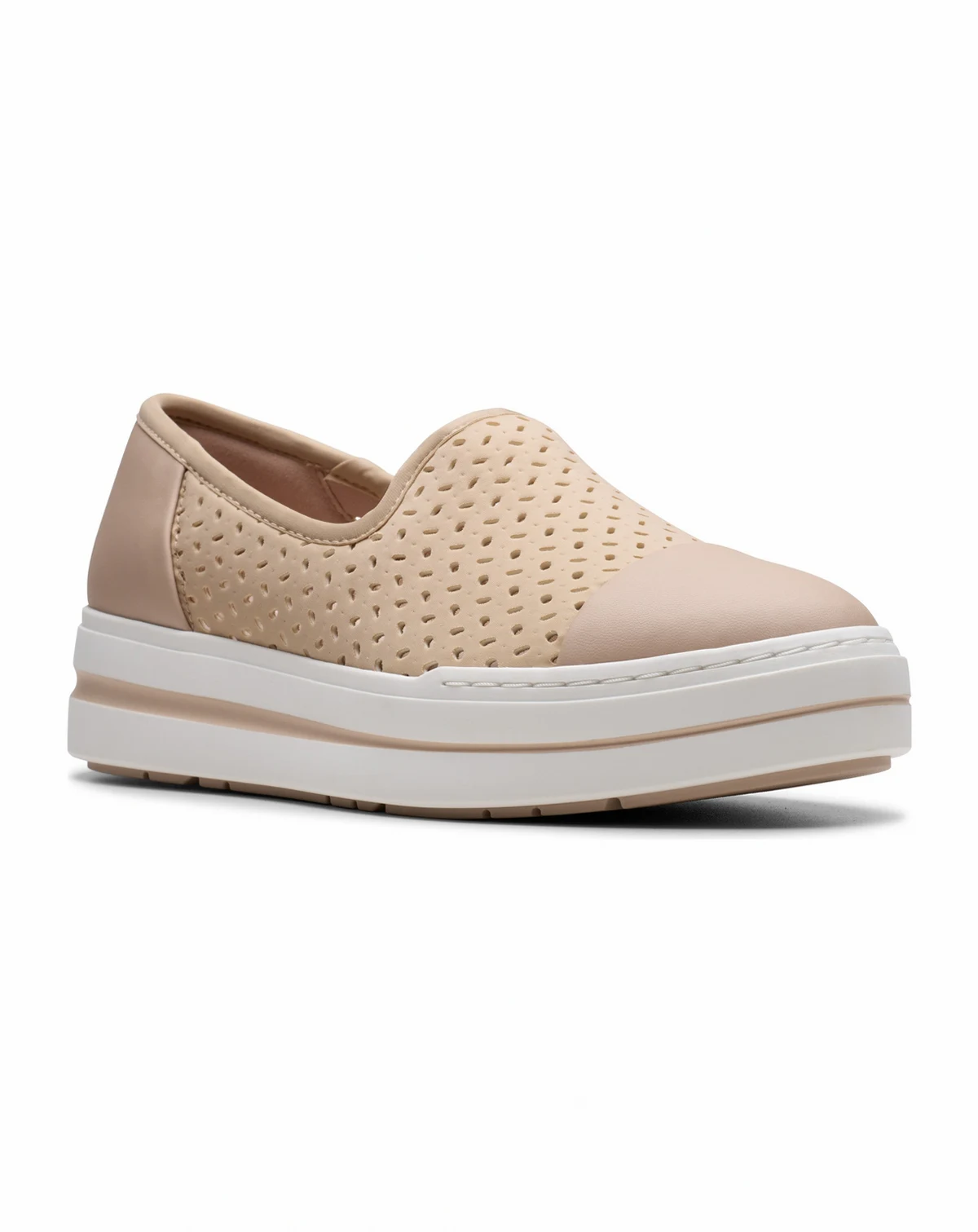 Cloudsteppers Women's Audreigh Star Slip-On Shoes