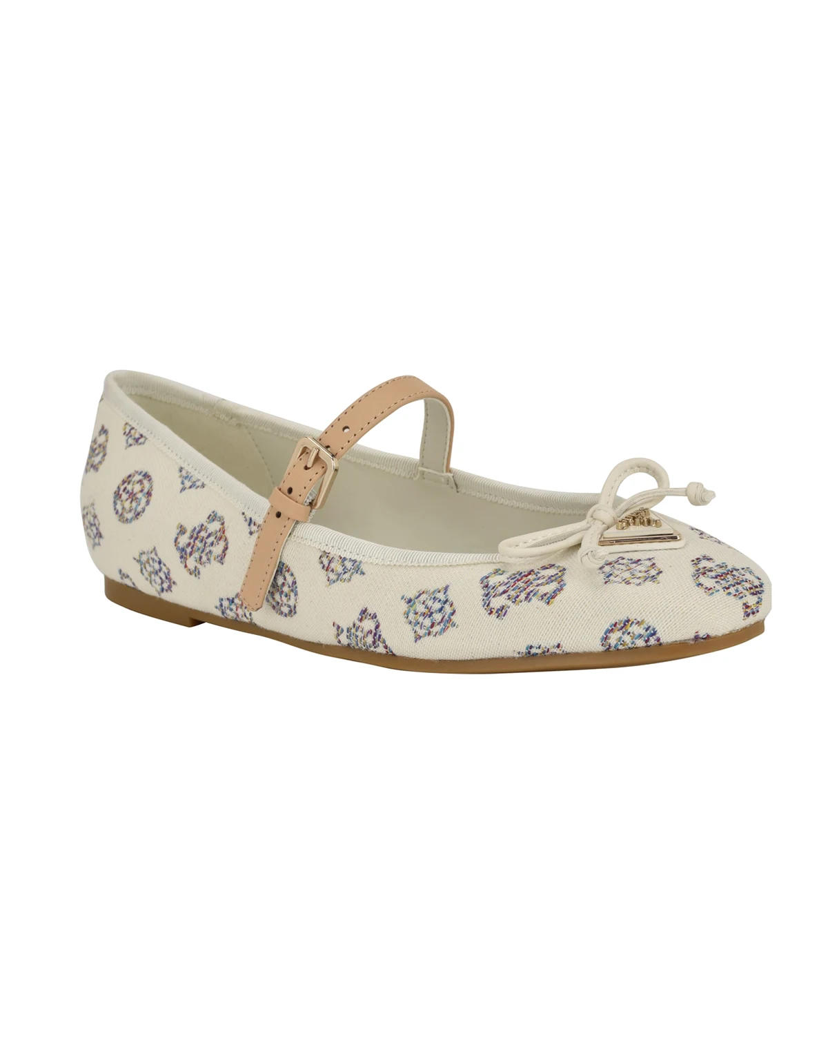 Women's Kayra Mary Jane Ballet Flats