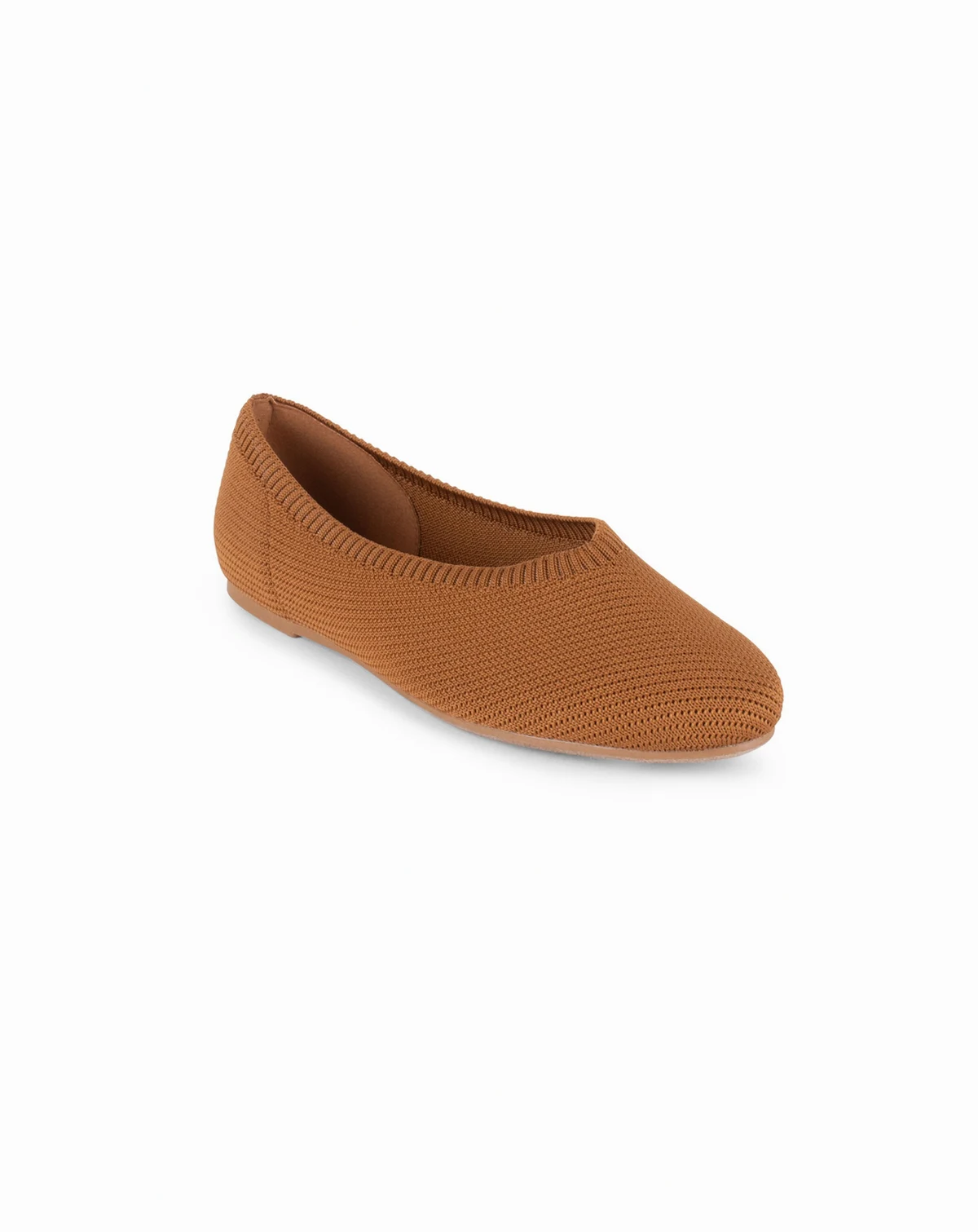 Women's Martinique Knit Slip-On Flats