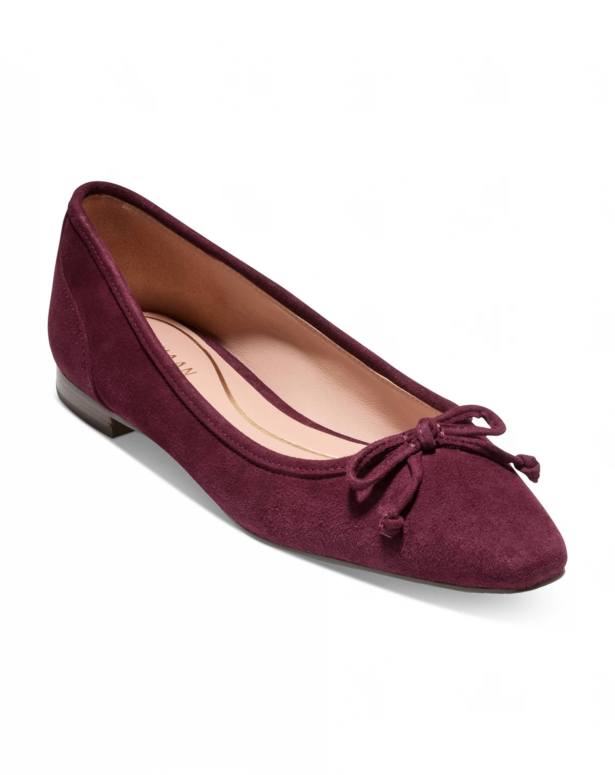 Women's Paget Ballet Flats
