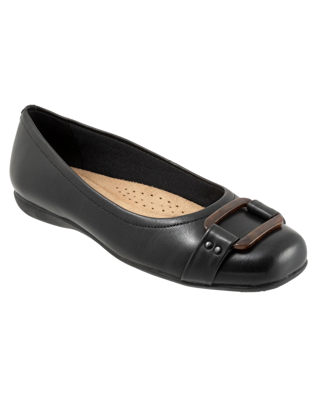 Sizzle Signature Flat