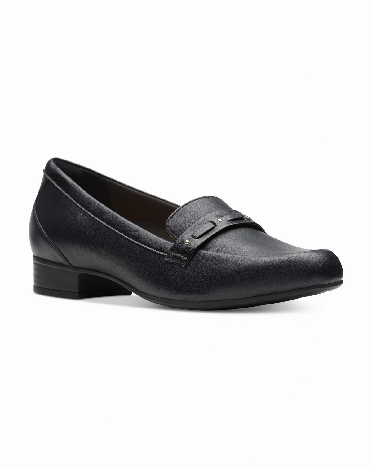 Women's Juliet Bay Woven-Strap Loafer Flats
