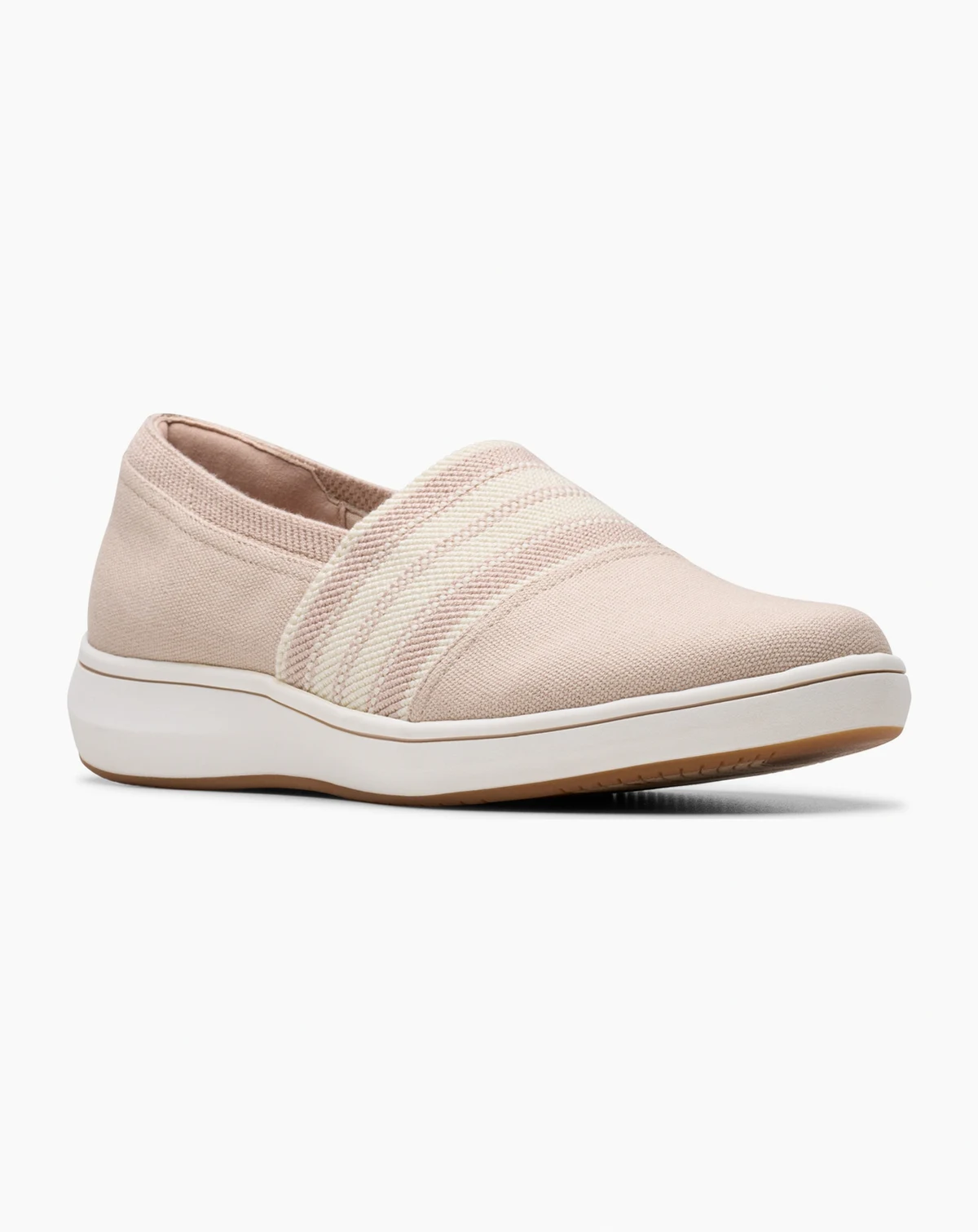Cloudsteppers Women's Breeze Sky Mist Slip-On Shoes