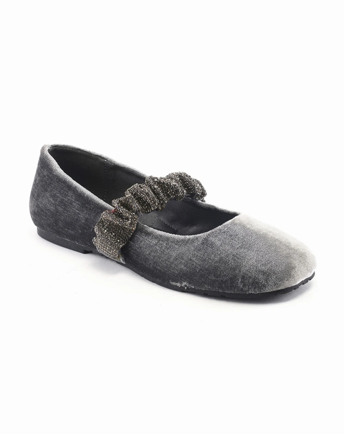 Women's Elema Jewel Ballet Flats