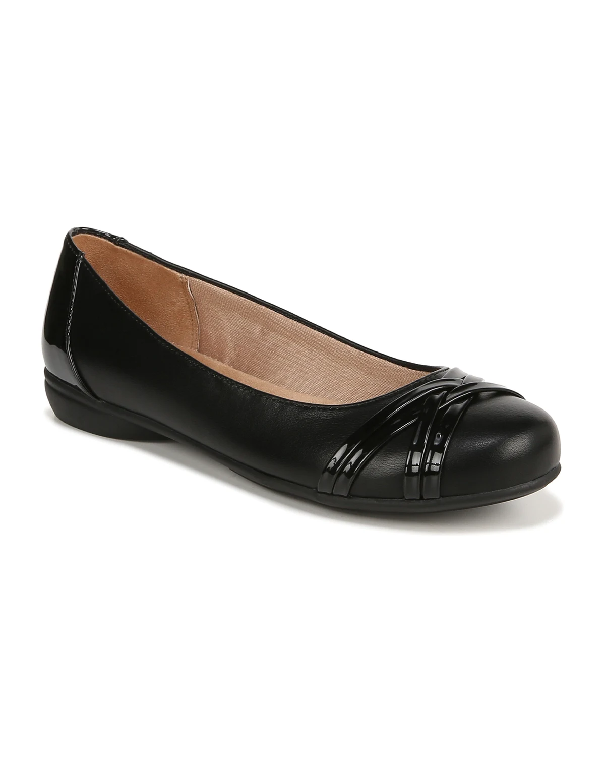 Aliza Flats