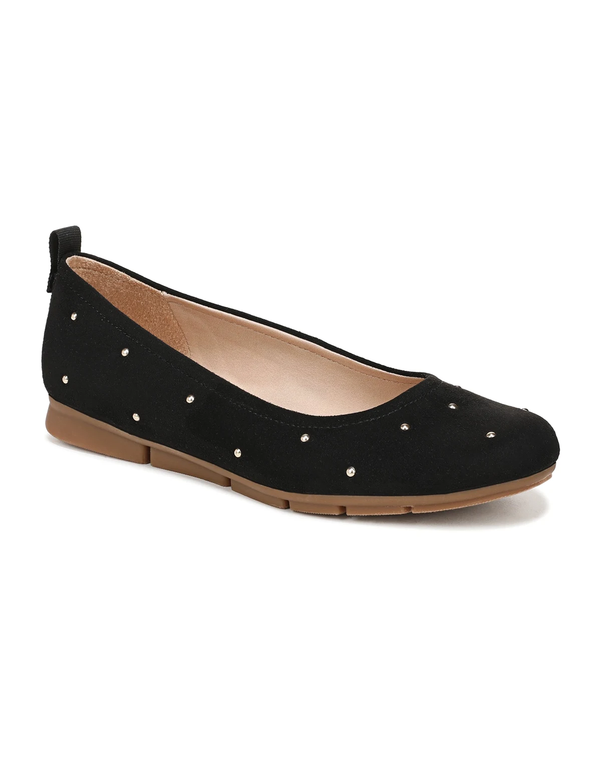 Women's Timeless Ballerina Flats