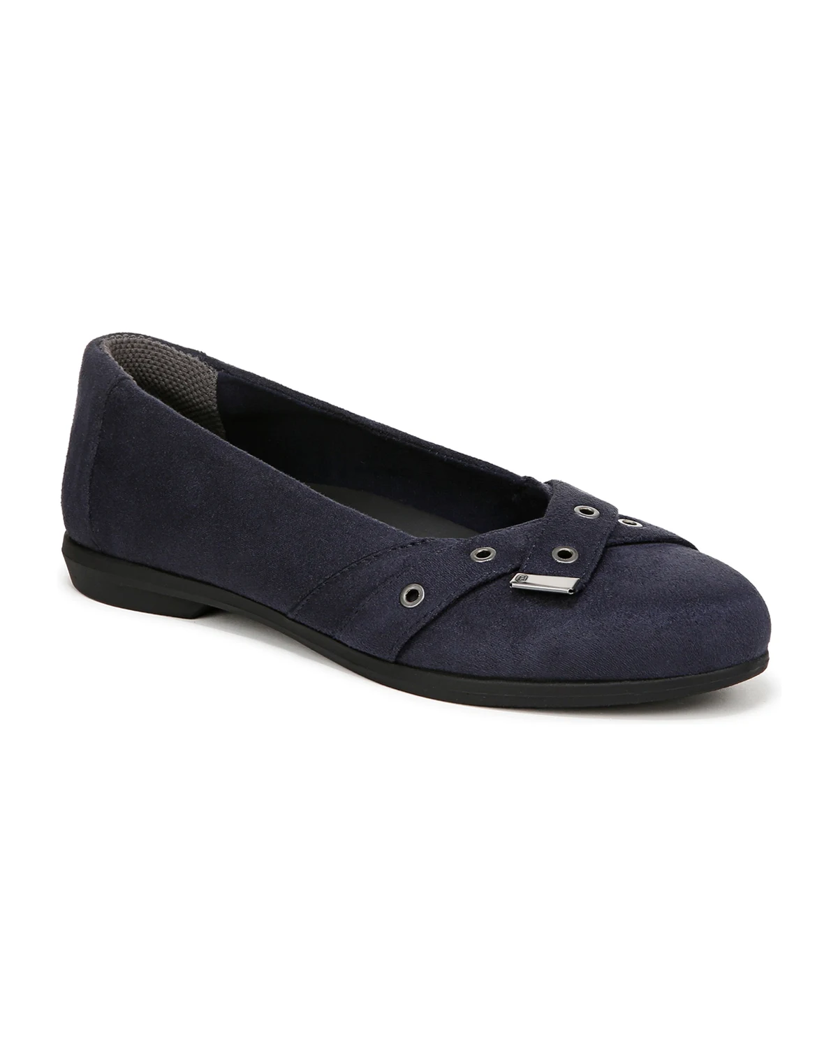 Women's  Kira Washable Round Toe Ballet Flats