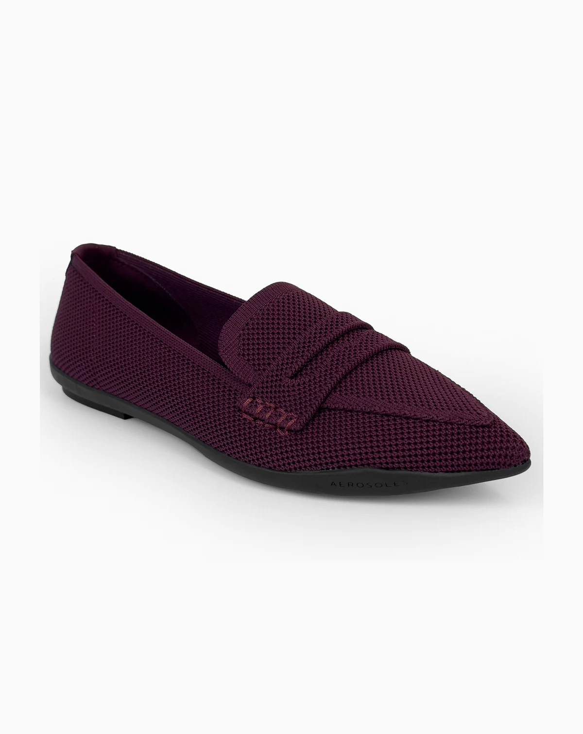 Women's Davien Casual Knit Flat