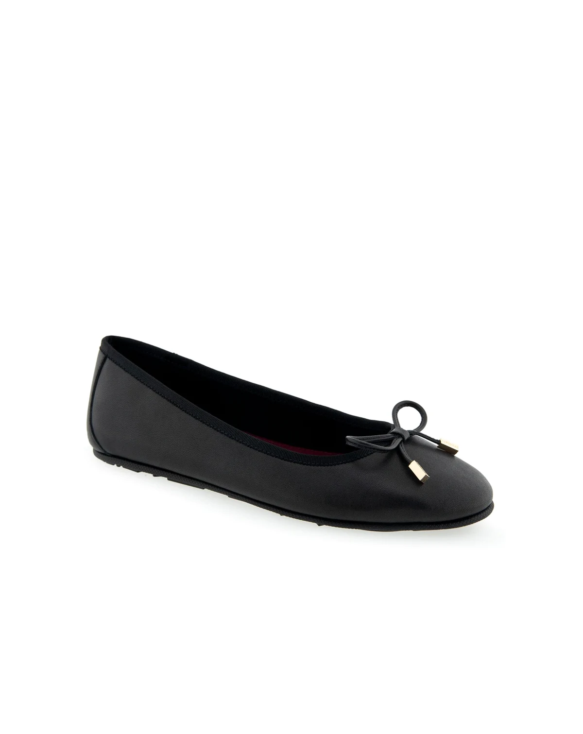Women's Pia Casual Ballet Wedge Flats