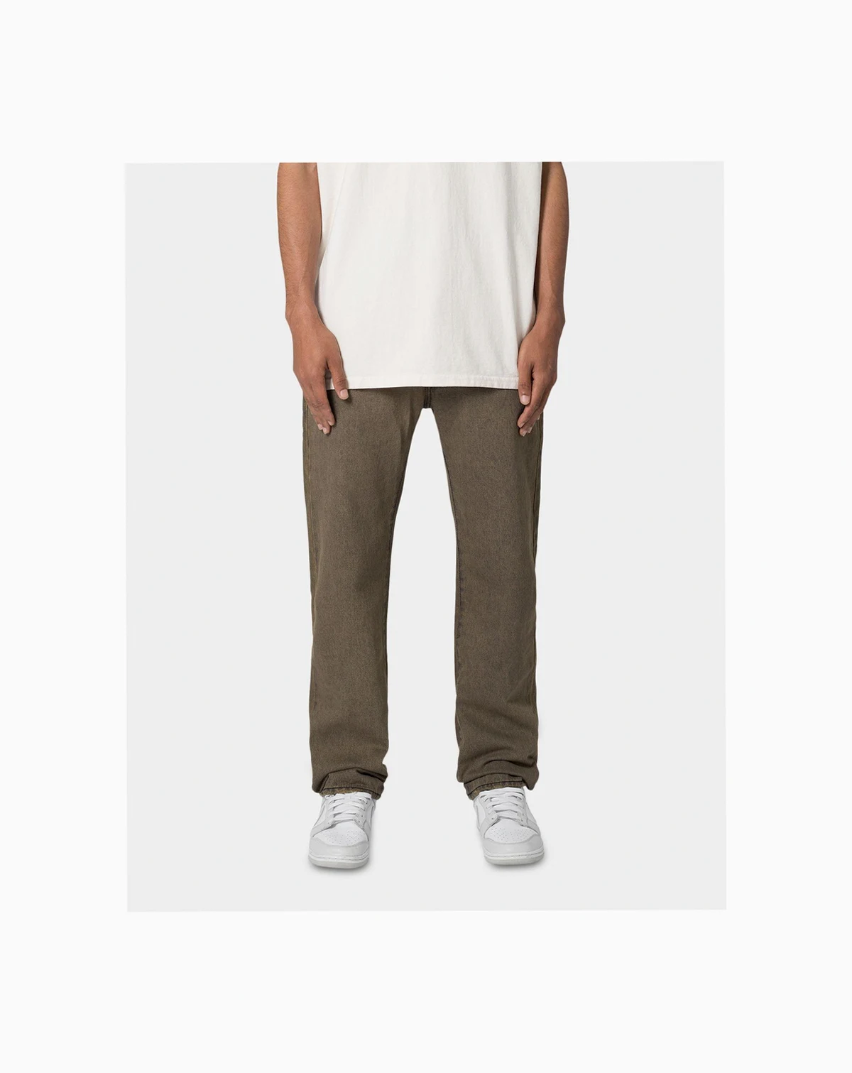 Men's  Baggy Denim Jeans