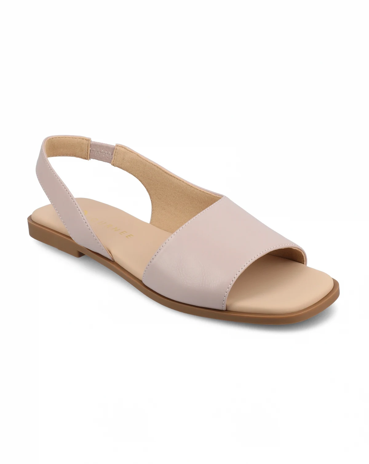 Women's Brinsley Slingback Flat Sandals