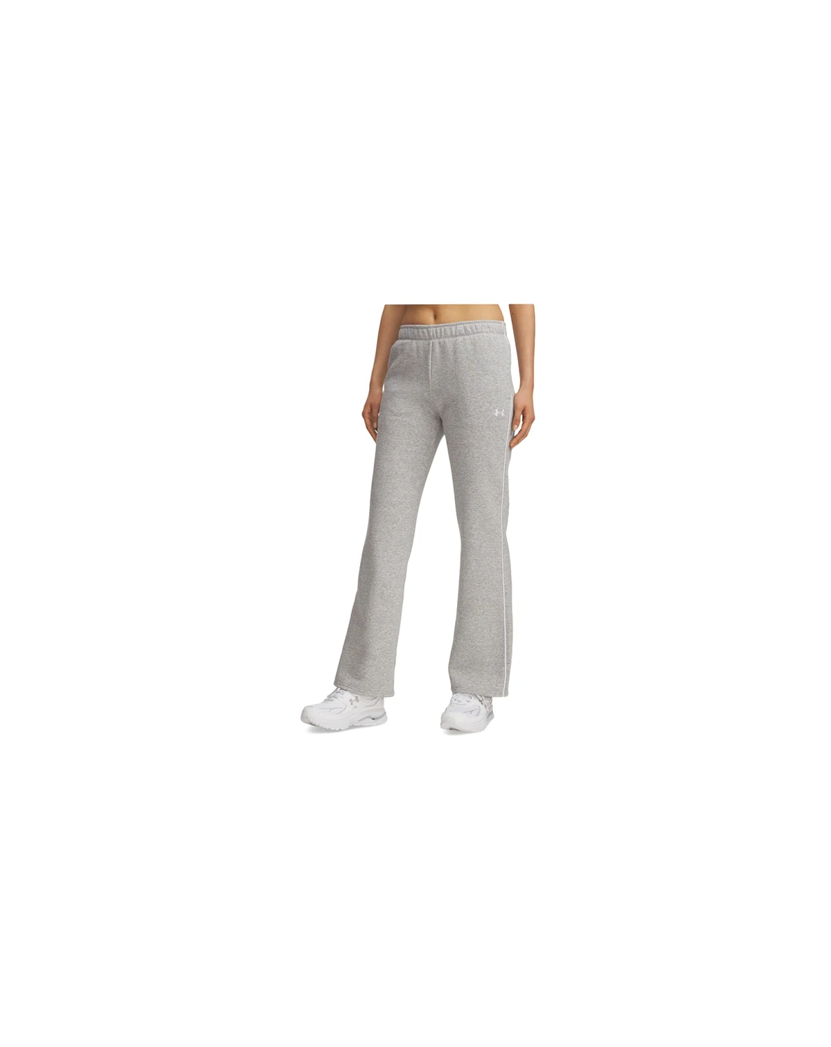 Women's Rival Piped-Trim Sweatpants