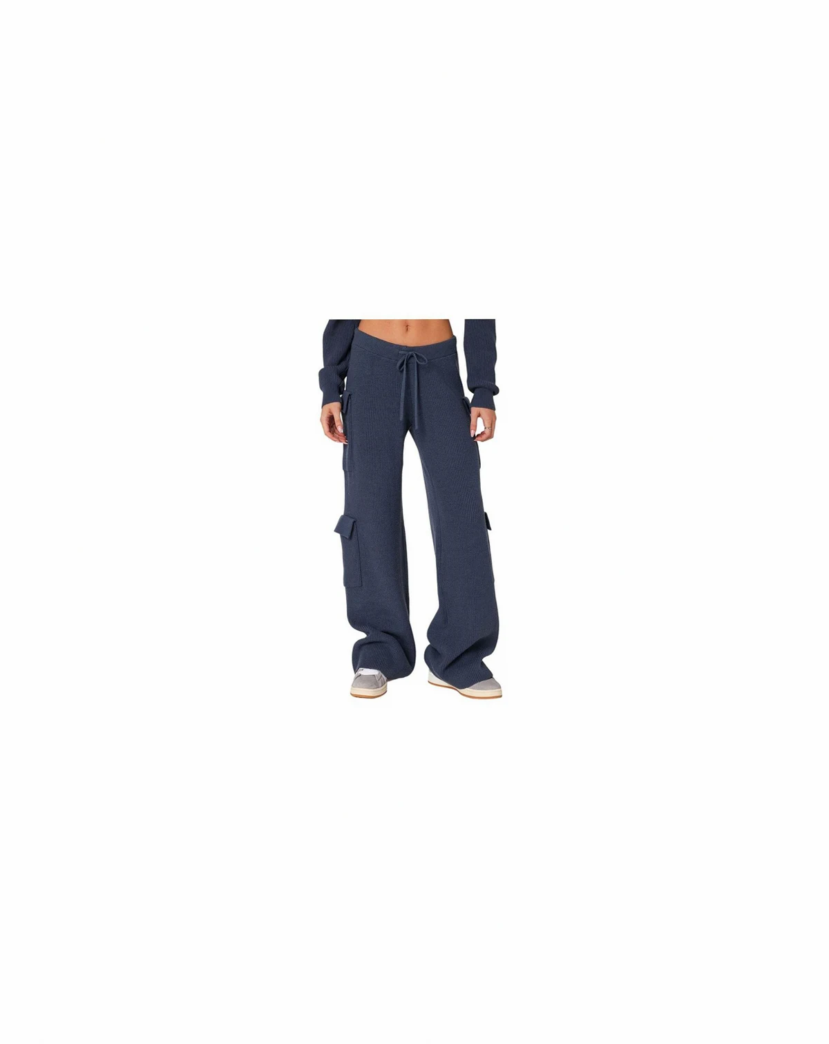 Women's Wynter knit cargo pants