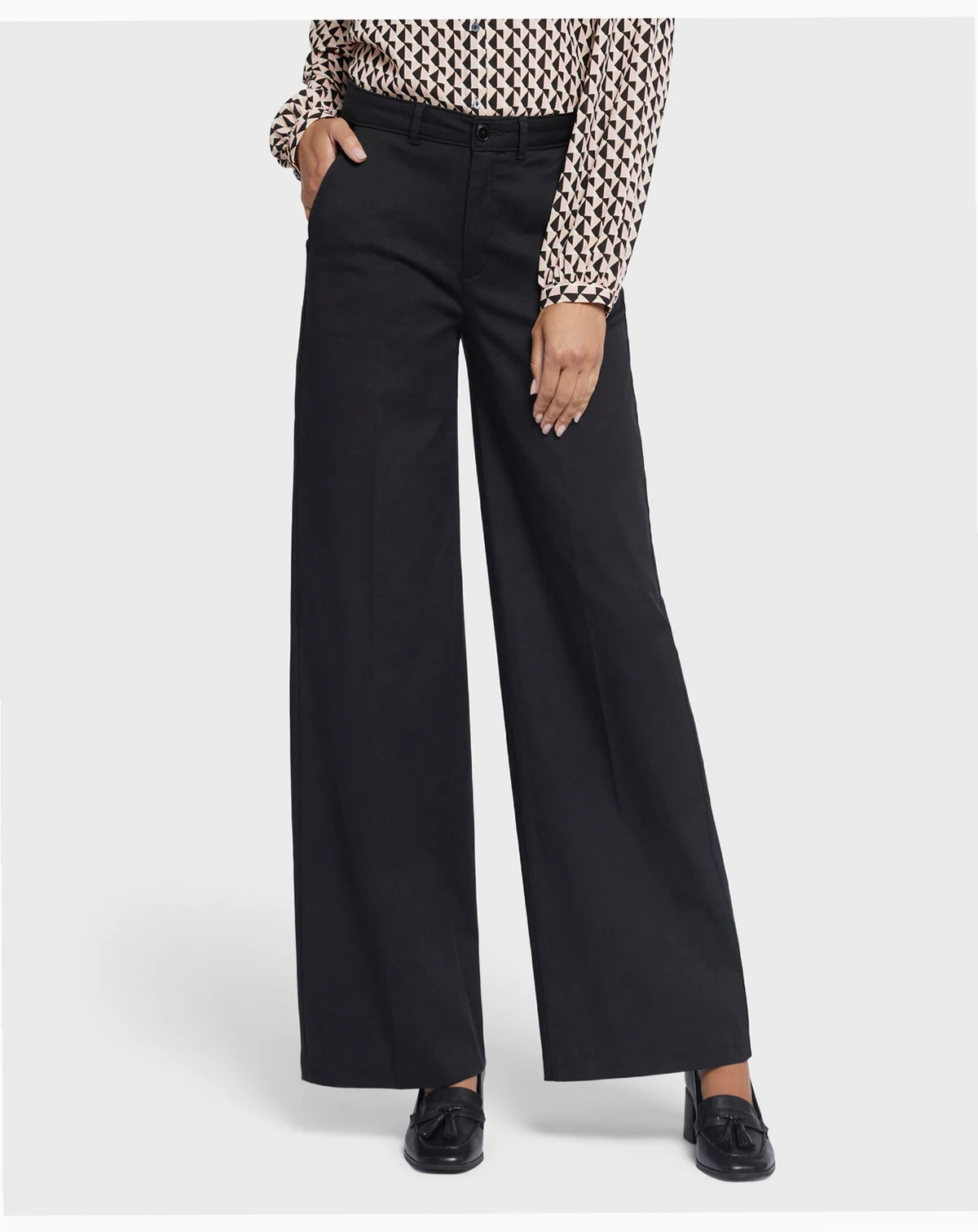 Women's Whitney Trouser Pull On Pants