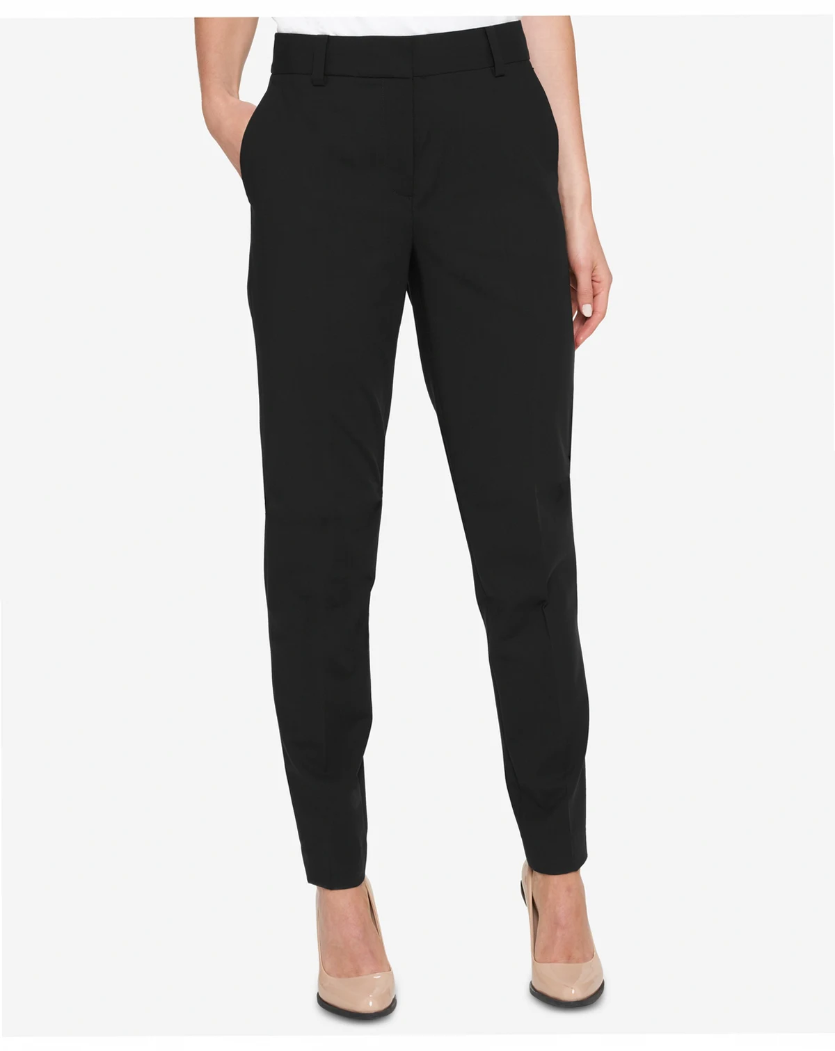 Petite Essex Pants, Created for Macy's