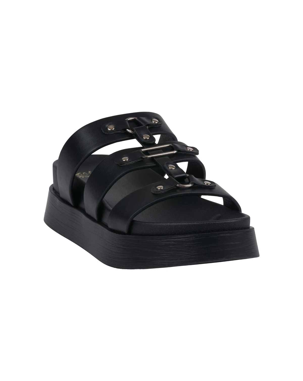 Women's Stevie Strappy Platform Wedge Sandals