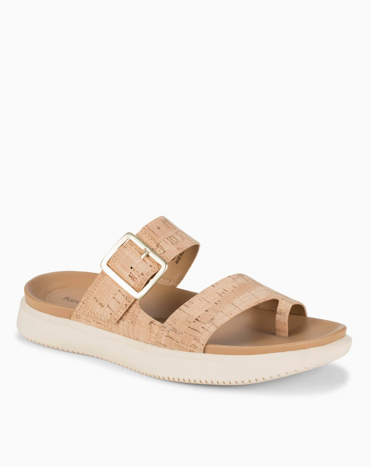 Women's Eliza Slide On Sandals