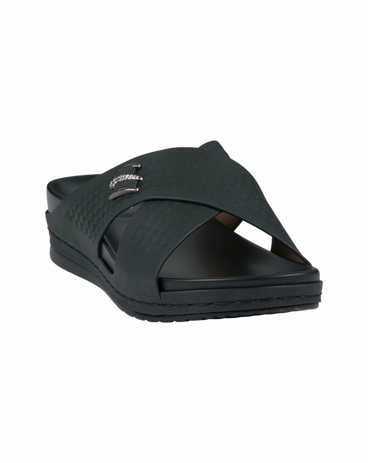 Women's Carter Slip-On Wedge Sandals