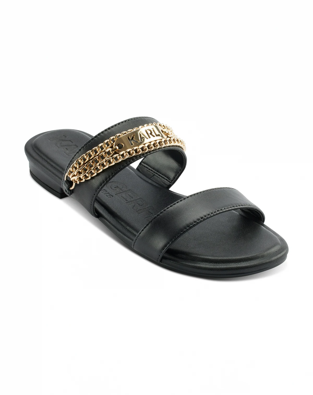 Women's Canne Flat Sandals