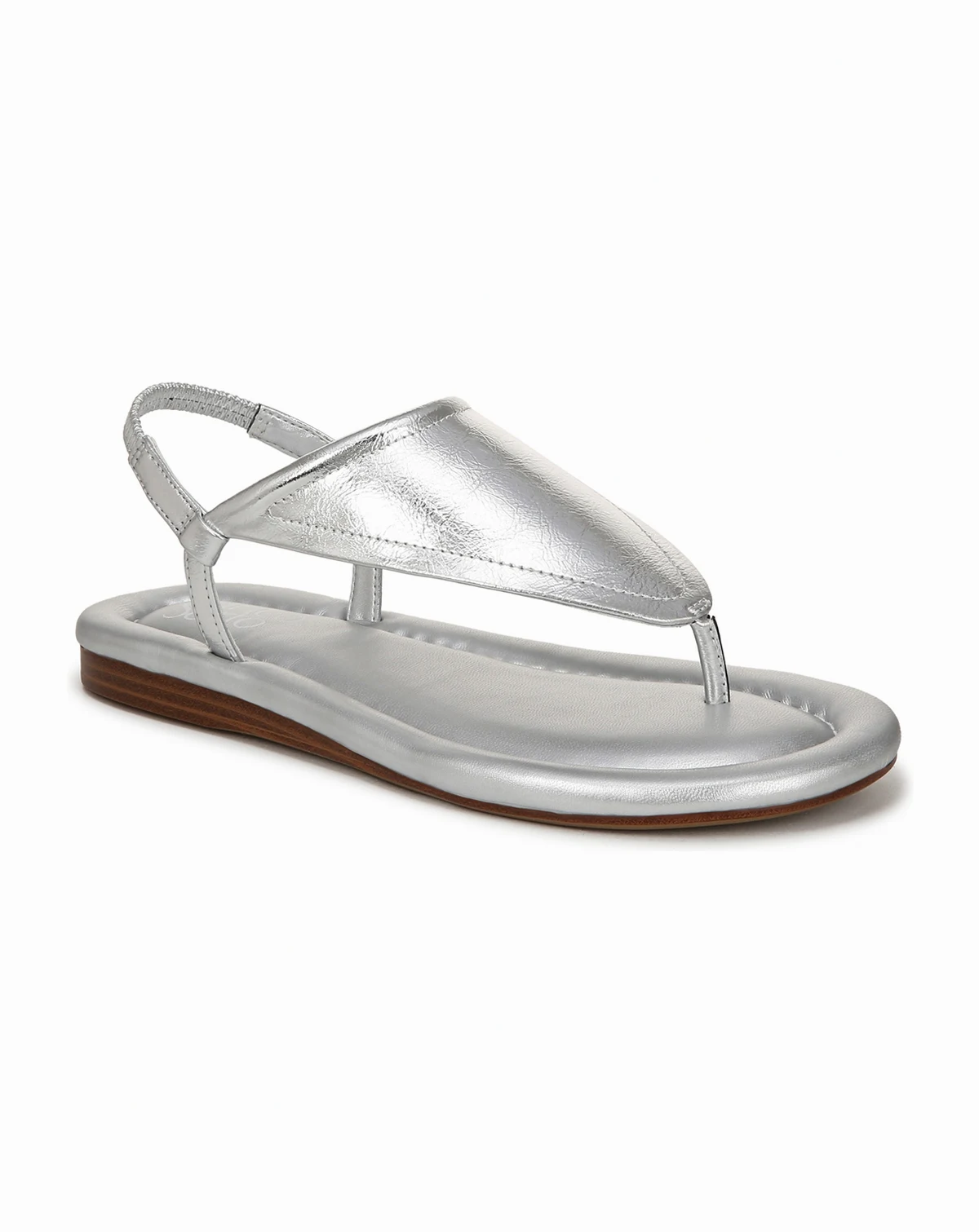 Women's Jocelyn Open Toe Thong Slingback Sandals