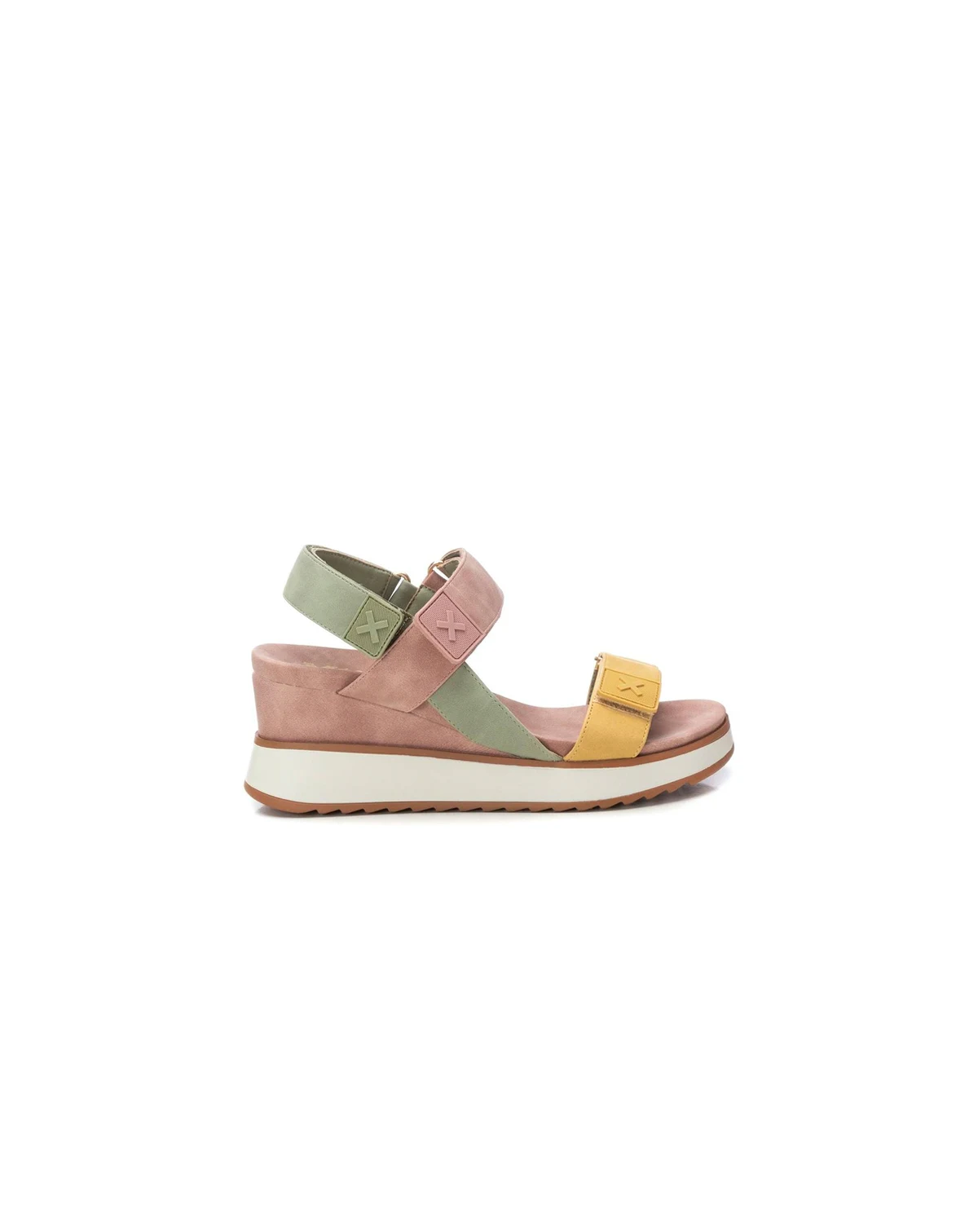 Women's Casual Comfort Wedge Sandals