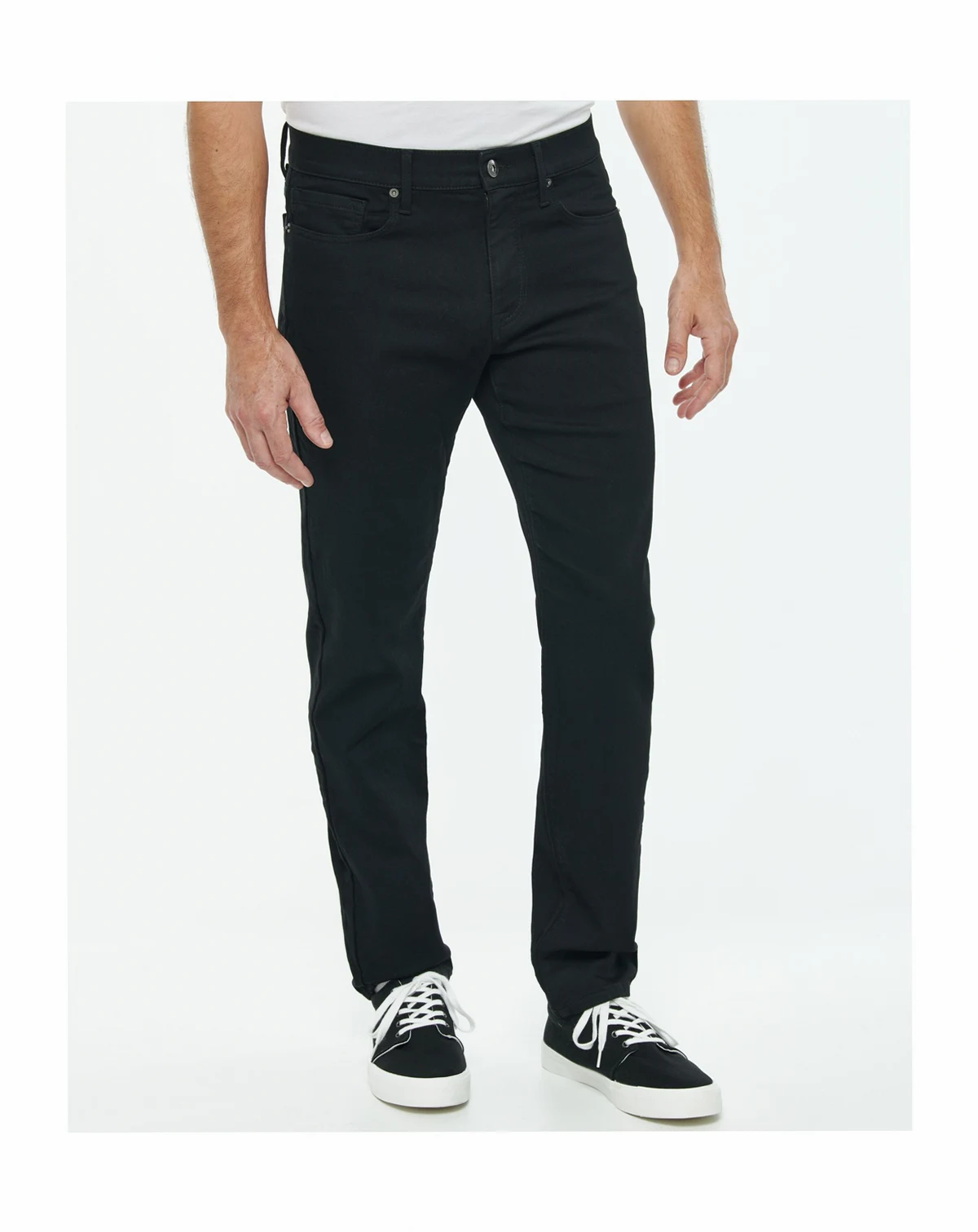 Men's Maximum Comfort Flex Skinny-Fit Knit Jean
