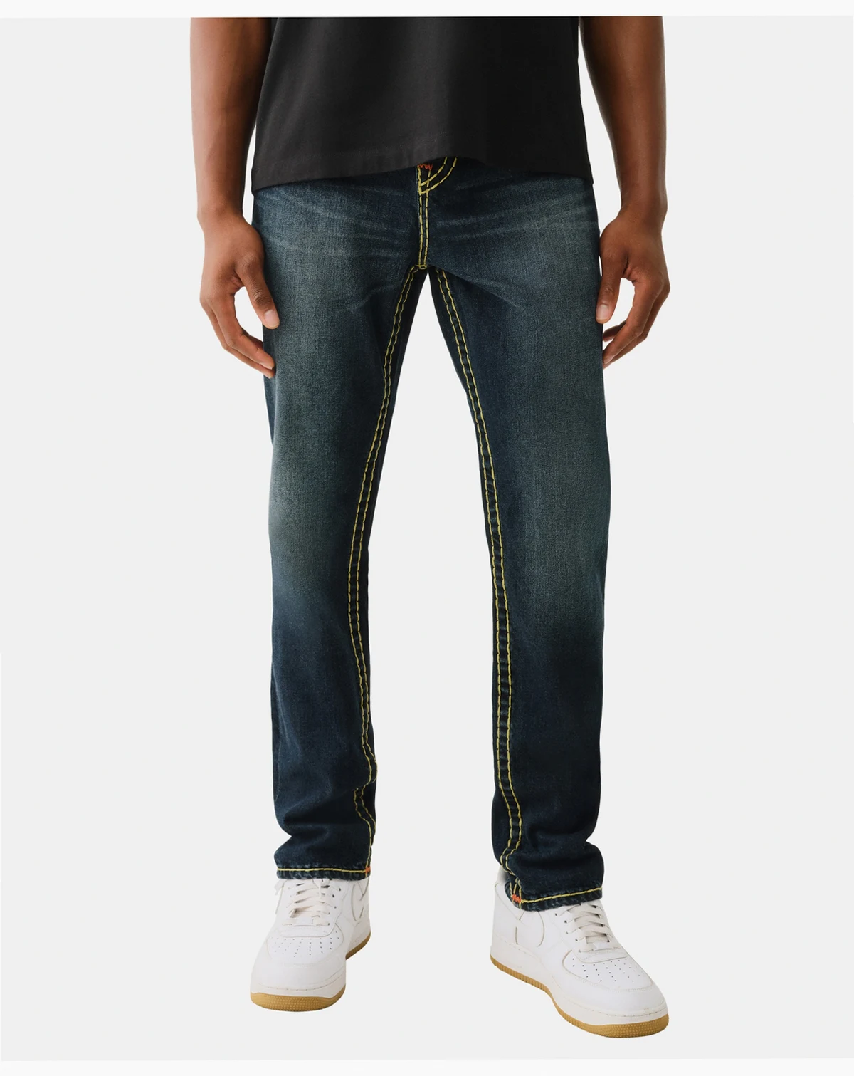 Men's Rocco Super T No Flap Jeans