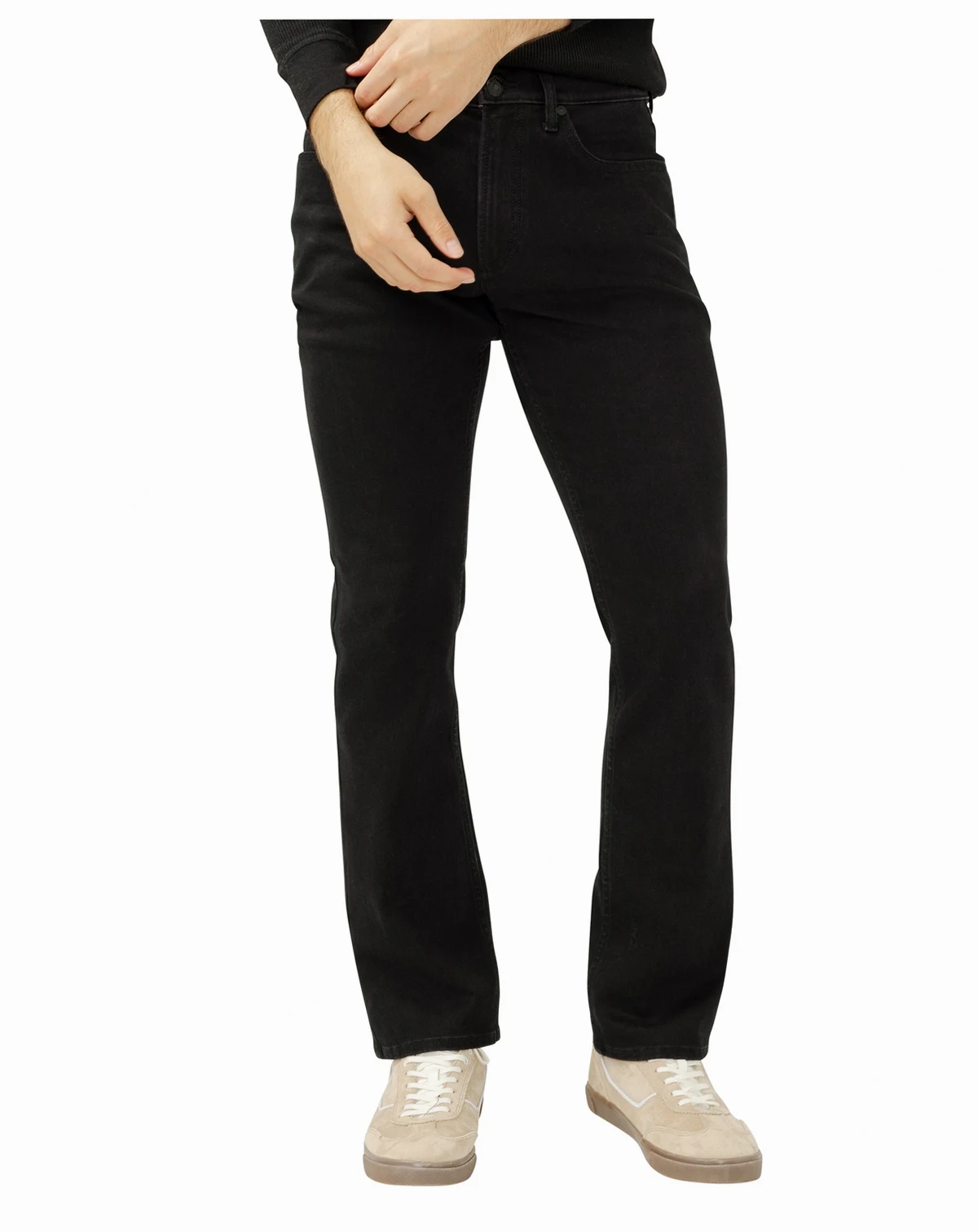 Men's Allan Slim-Fit Stretch Jeans