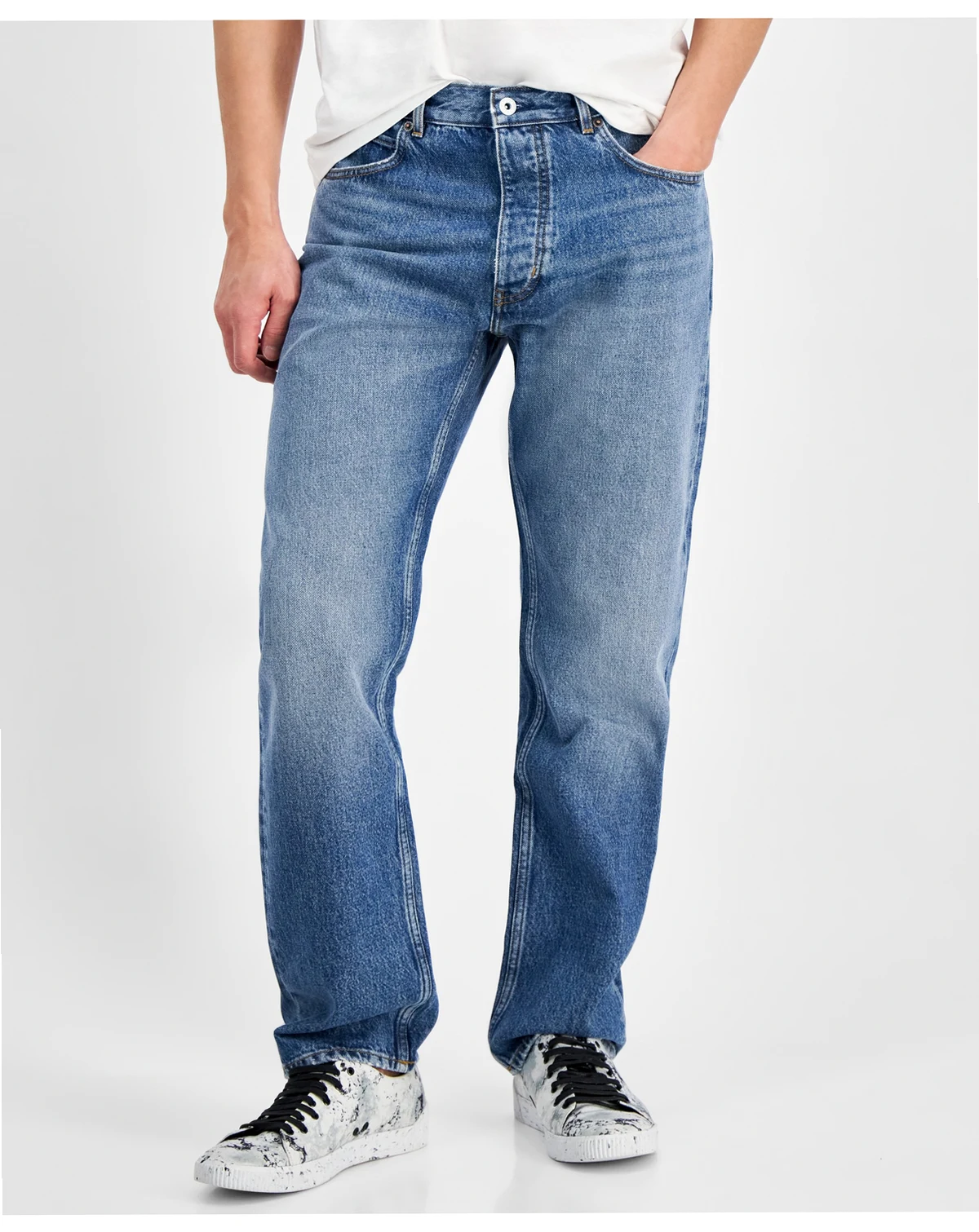 Men's Jeans