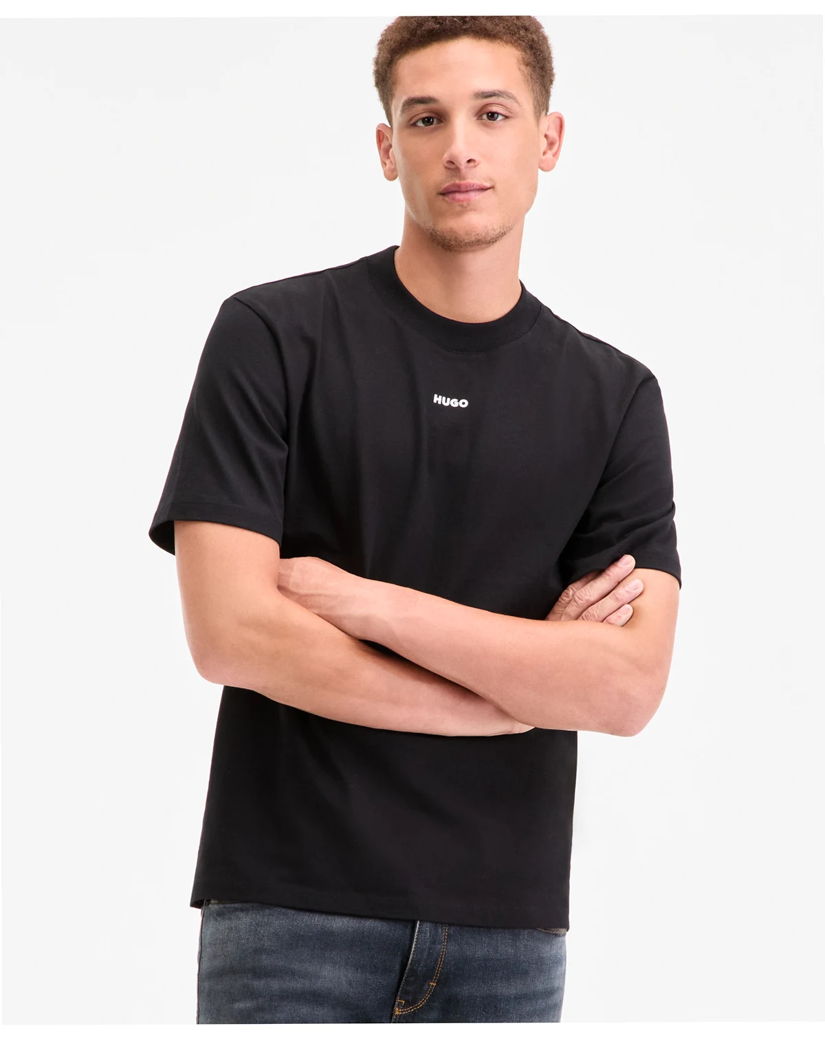 Men's Dapolino Logo T-Shirt