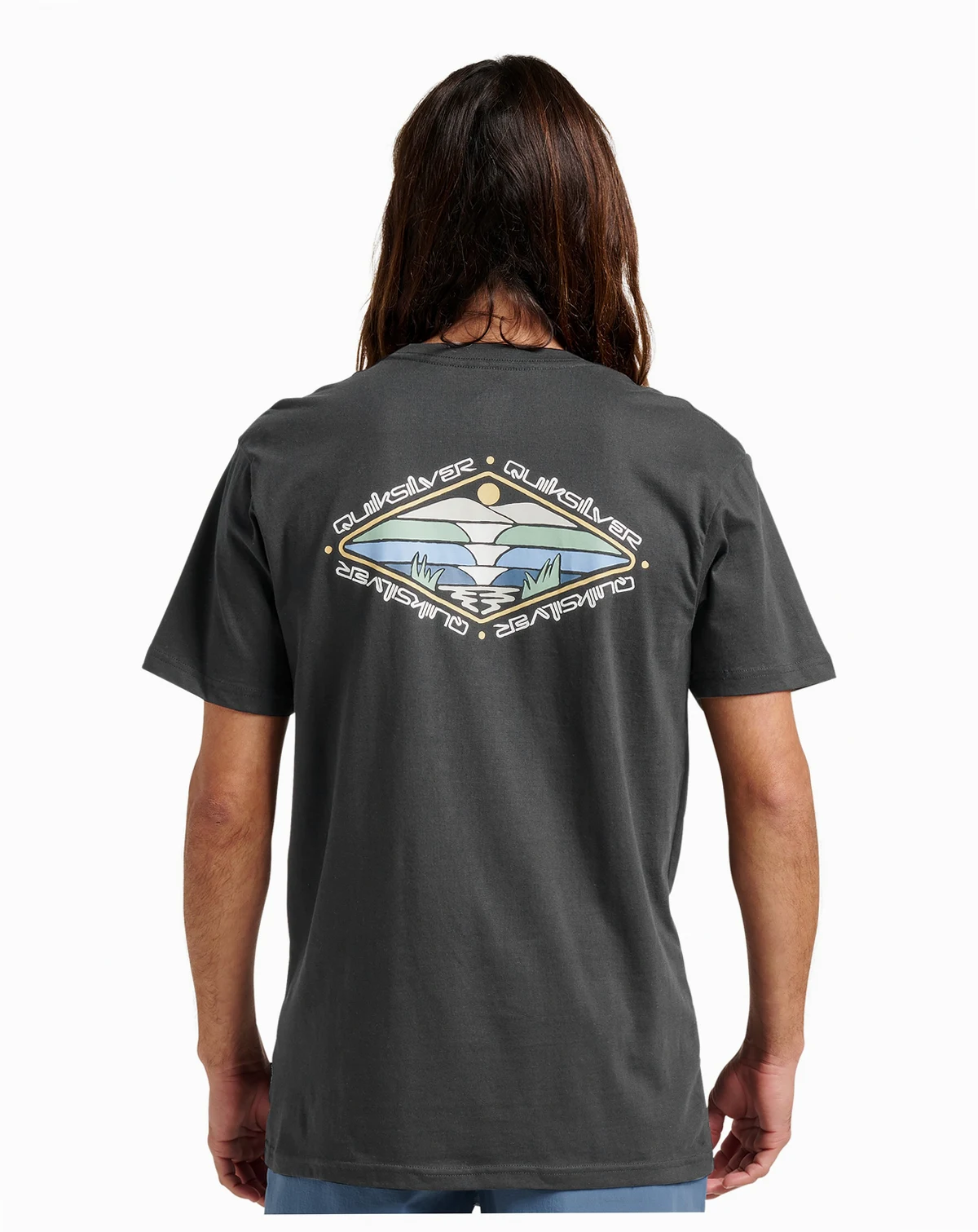 Men's Peak Day T-Shirt