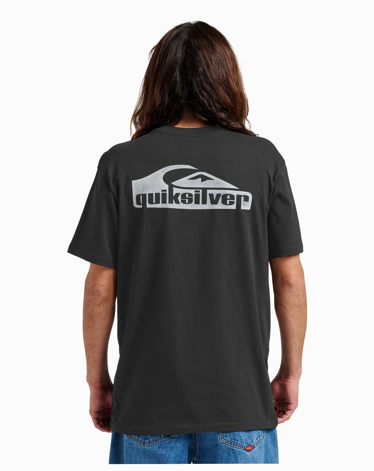 Men's Push Threw T-Shirt