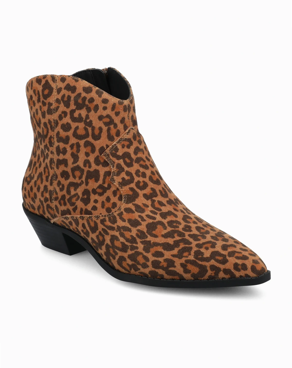 Women's Taliah Western Ankle Booties