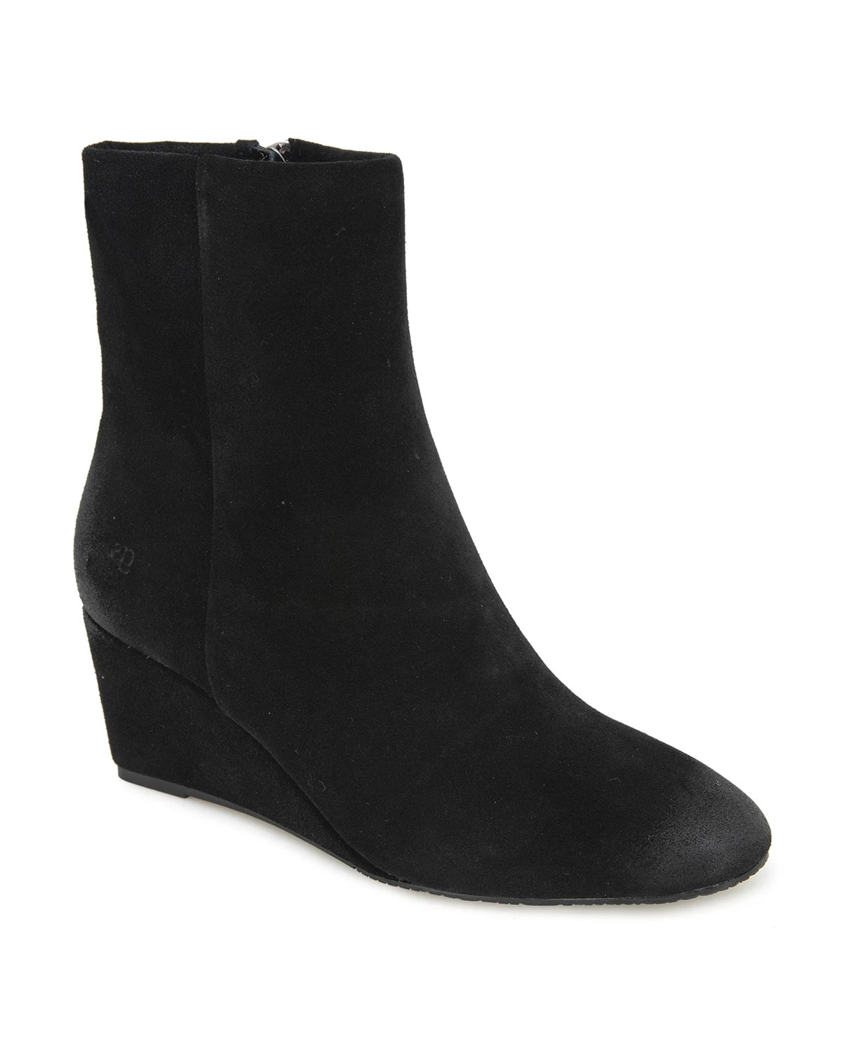 Women's Nash Wedge Booties