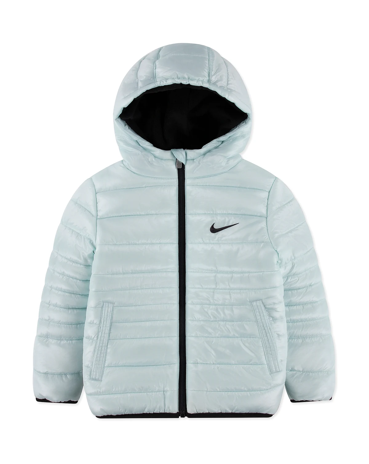 Girls' Toddler 2T-4T Core Padded Jacket