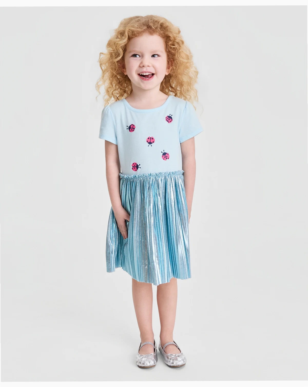 Girls' 12M-5T Ladybug Tutu Dress, Macy's Exclusive