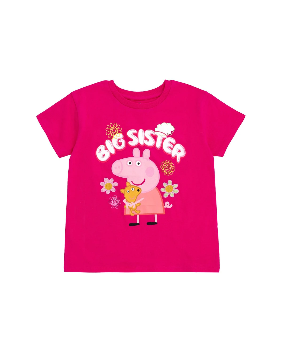 Toddler Girls T-Shirt