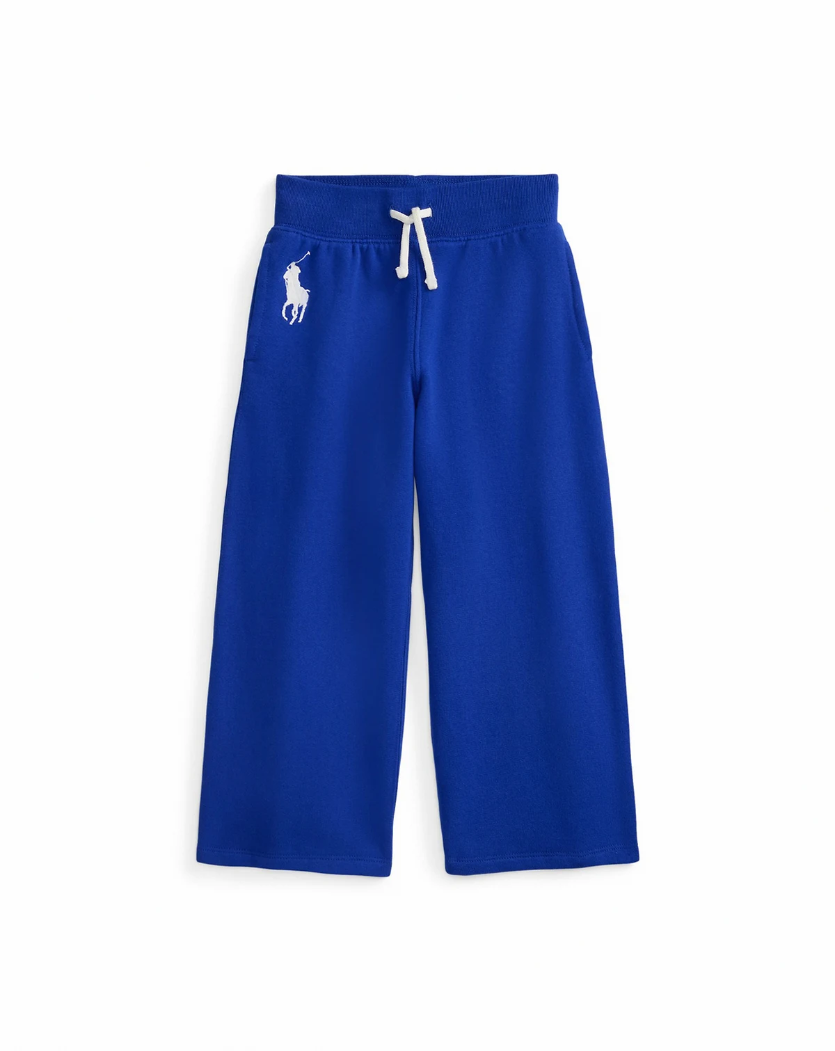 Girls' 2T-6X Big Pony Wide-Leg Pants