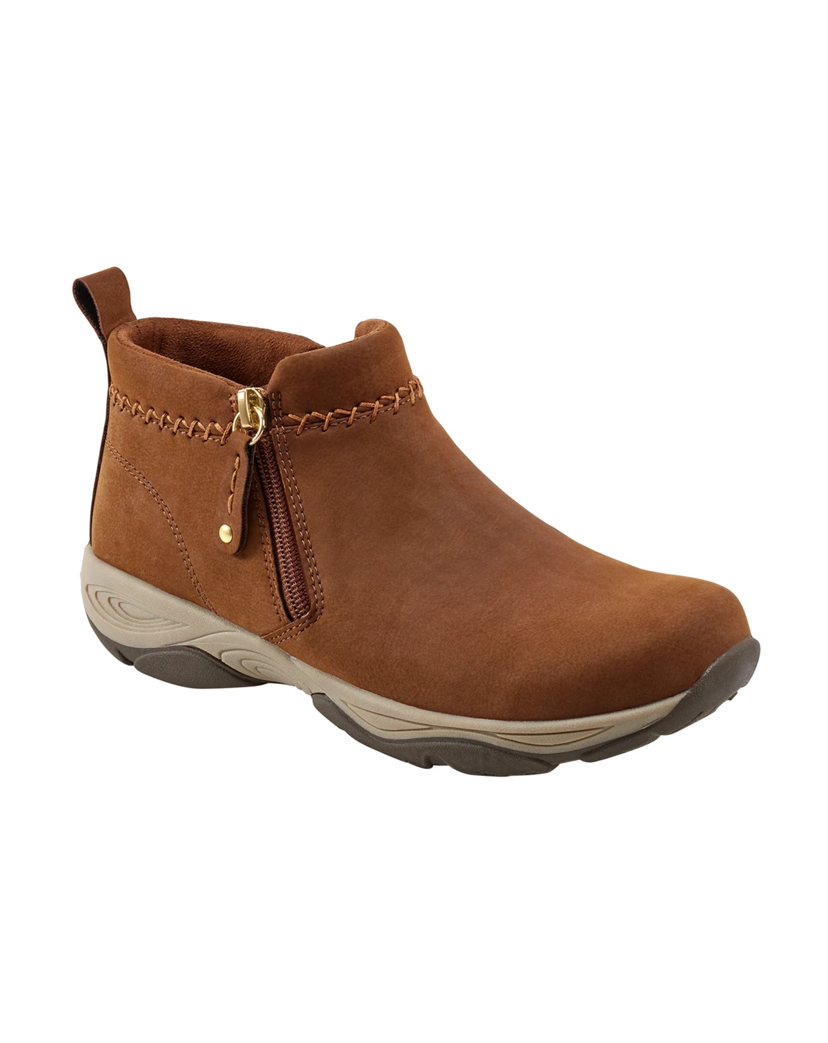 Women's Madra Side Zip Water Repellent Booties