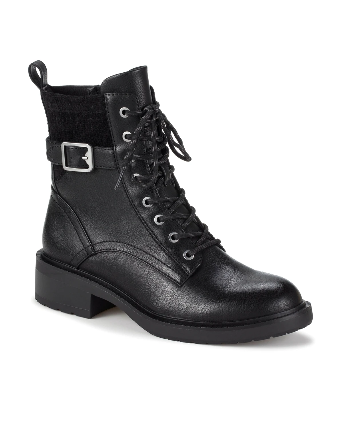 Women's Tinsley Lace Up Booties